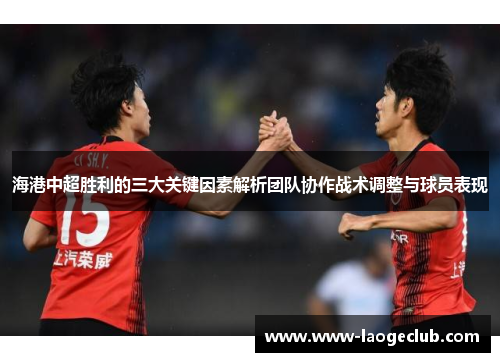 海港中超胜利的三大关键因素解析团队协作战术调整与球员表现