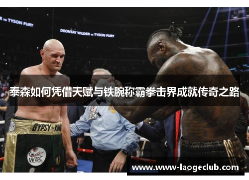 泰森如何凭借天赋与铁腕称霸拳击界成就传奇之路