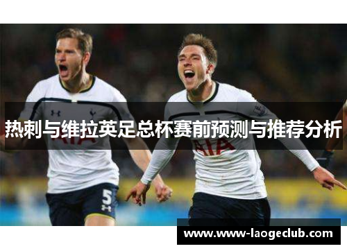 热刺与维拉英足总杯赛前预测与推荐分析
