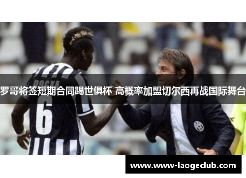 罗哥将签短期合同踢世俱杯 高概率加盟切尔西再战国际舞台